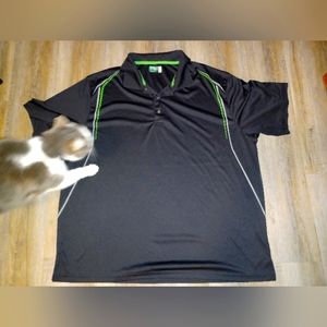 Ben Hogan Golf Shirt  ** EUC **